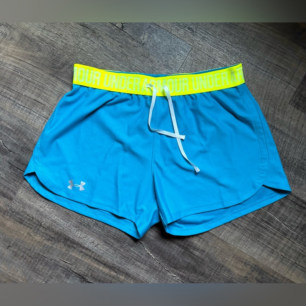 Under Armour Athletic Shorts XS